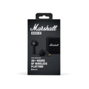 Marshall Minor IV 30H+ TWS slúchadlá - Marshall