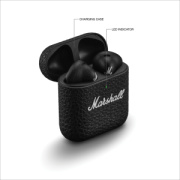 Marshall Minor IV 30H+ TWS slúchadlá - Marshall
