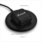 Marshall Minor IV 30H+ TWS slúchadlá - Marshall