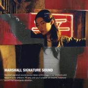 Marshall Minor IV 30H+ TWS slúchadlá - Marshall