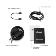 Marshall Major V 100H+ slúchadlá - Marshall