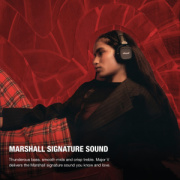 Marshall Major V 100H+ slúchadlá - Marshall