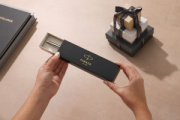 Parker JOTTER ORIGINAL STEEL pero - Parker