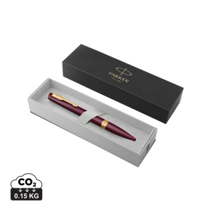 Parker MERIDIAN DELUXE pero