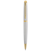 Pero Waterman HEMISPHERE STEEL - Waterman