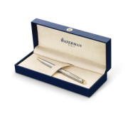 Pero Waterman HEMISPHERE STEEL - Waterman