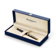 Pero Waterman HEMISPHERE BLACK - Waterman