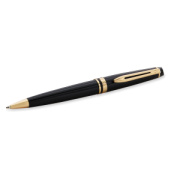 Pero Waterman EXPERT GT, čierne - Waterman