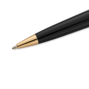Pero Waterman EXPERT GT, čierne - Waterman