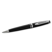 Pero Waterman EXPERT CT, čierne - Waterman