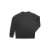 Mikina ALIX SWEAT FRANCE ALIX - ATF, farba - deep black, veľkosť - S