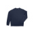 Mikina ALIX SWEAT FRANCE ALIX - ATF, farba - navy, veľkosť - S