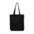 Nákupná taška TRISTAN SHOP BAG FRANCE TRISTAN - ATF, farba - deep black, veľkosť - M