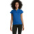 Dámska polokošeľa PRESCOTT WOMEN POLO 170 PRESCOTT WOMEN - Sol's, farba - royal blue, veľkosť - XXL