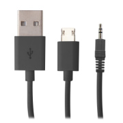 Decibel bezdrôtový reproduktor