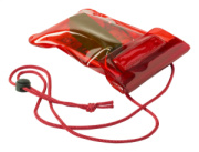 Coprox vodeodolný obal na mobil