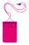 Vodeodolný obal na mobil, farba - pink