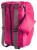 Foldable sports bag, farba - pink