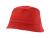 Detský klobúk, farba - red