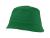 Detský klobúk, farba - green