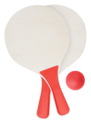 Mistra set na plážový tenis