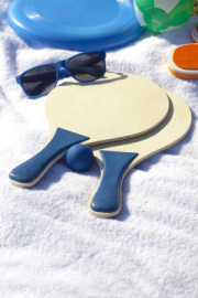 Mistra set na plážový tenis