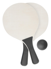 Mistra set na plážový tenis