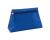Kozmetická taška, farba - blue