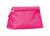 Kozmetická taška, farba - pink