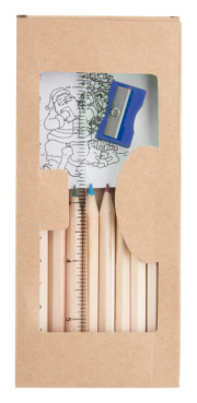 Dumbo sada na kreslenie