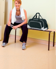 Sergio športová taška