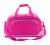 Športová taška, farba - pink
