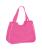 Plážová taška, farba - pink