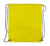 Miruk sťahovací vak, farba - žltá