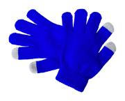 Dotykové rukavice pre deti