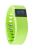 Smart hodinky, farba - lime green