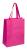 Nákupná taška, farba - pink