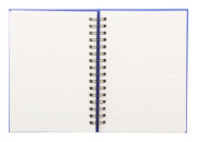 Cedrus A6 poznámkový blok