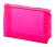 Kozmetická taška, farba - pink