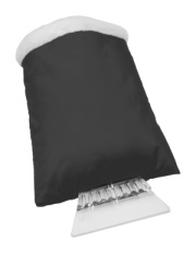 Gloxa škrabka na ľad