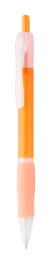 Caracal guľôčkové pero, farba - orange