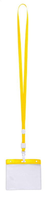 Ballek šnúrka na krk