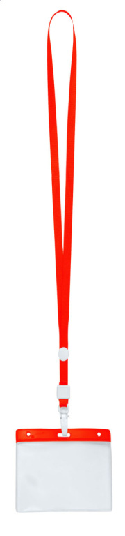 Ballek šnúrka na krk