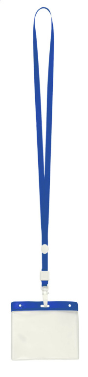 Ballek šnúrka na krk