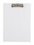 Pavoc klipová podložka, farba - white