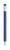 Mini ceruzka, farba - blue
