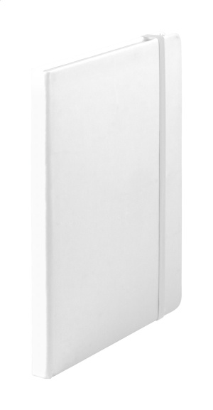 Nopuk Blank A5 poznámkový blok