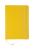 Poznámkový blok, farba - žltá