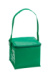 Brava chladiaca taška, farba - green, veľkosť - 150×130×150 mm