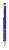 Dotykové guľôčkové pero, farba - blue